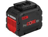 Bosch Batteri 18V 12.0Ah ProCORE 1600A016GU