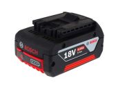 Bosch Batteri 18V 4.0Ah Lithium 1600Z00038