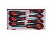 Teng Tools skruetrækkersæt 7 dele TT917N 174400101