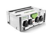 Festool kabeltromle SYS-PowerHub EU-stik 200231