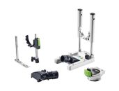 Festool Stabiliseringsbord og Dybdeanslag Sæt OSC-AH/TA/AV-Set 203258