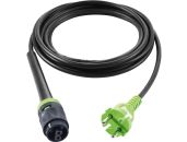 Festool plug it-kabel 4m H05 RN-F-4 PLANEX 203929