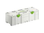 Festool Systainer3 SYS3 XXL 237 204850