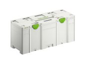 Festool Systainer3 SYS3 XXL 337 204851