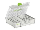 Festool Systainer3 Organizer SYS3 ORG M 89 22xESB 204853