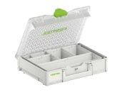 Festool Systainer3 Organizer SYS3 ORG M 89 6xESB 204854