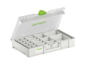 Festool Systainer3 Organizer SYS3 ORG L 89 20xESB 204856