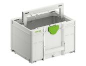 Festool Systainer3 ToolBox SYS3 TB M 237 204866