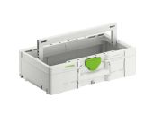 Festool Systainer3 ToolBox SYS3 TB L 137 204867