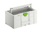 Festool Systainer³ ToolBox SYS3 TB L 237 204868