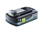 Festool HighPower batteri BP 18 Li 4,0 HPC-ASI Bluetooth 205034