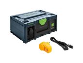 Festool SYS-PowerStation SYS-PST 1500 Li HP DK 205724