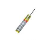 Lyra Dry Dybhuls Refil, 12xGrafit TA-222152