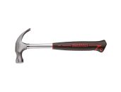 Teng Tools Snedkerhammer HMCH16M med stålrørsskaft og magnet 231840505