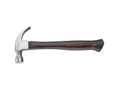 Teng Tools Snedkerhammer HMCHC16 med kulfiberskaft 231850207