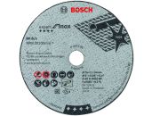 Bosch skæreskive 76x1,0x10 x 5 stk. 2608601520