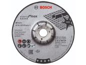 Bosch Slibeskive Expert for INOX 2 stk. x 76 x 4 x 10 mm 2608601705