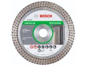Bosch Best for Hard Ceramic-diamantskæreskiver 76X10mm 2608615109