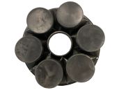 Staring Fordelerkit til 7 slanger ø100mm STA-VAF-KIT-7-SL