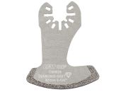 Multicut 57mm DIA Segment Murværk OMM28-X25