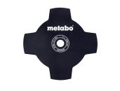 Metabo skæreklinge 4-fløjet 628433000