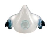 CleanSpace Halvmaske, Large IT305060