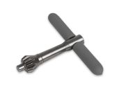 Axminster Standard Nøgle til Clubmann SK80 & SK100 Spændepatroner AX310426