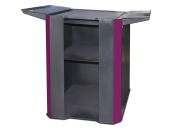 Optimum Underkonstruktion MSM3 SM-3353014