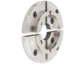 Axminster Bakkesæt Type C SK100 mm Svalehale Kæber AX410161