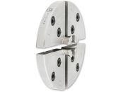 Axminster Bakkesæt Type D SK100 mm Svalehale Kæber AX410164