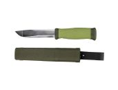 Mora kniv Outdoor 2000 med skede 44180503