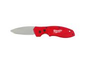 Milwaukee foldekniv Fastback med fast blad 48221990