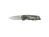 Milwaukee foldekniv Camo Fastback - Fast Blad 4932492375