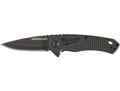 Milwaukee foldekniv Hardline - Glat 64mm 4932492452