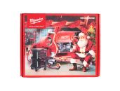 Milwaukee julekalender 2024 - 6 dele 4932498302