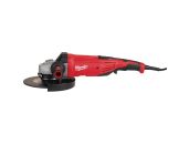 Milwaukee AG 22-230 DMS Vinkelsliber 230 mm 2200 W 4933433630