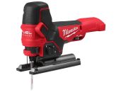 Milwaukee Stiksav M18 FBJS-0X 4933464799