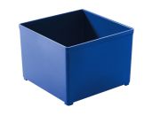 Festool Kunststofbeholdere Box 98x98/3 SYS1 TL 498040