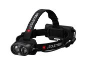 Ledlenser Pandelampe H19R Core LL-502124