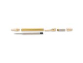CraftProKits Stilfuld Guld Kuglepensæt AX504634