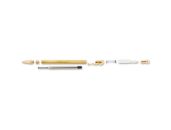CraftProKits Wave Top Guld Kuglepensæt AX504641