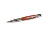 CraftProKits Venetian Twist Kuglepenne Sæt Platin AX504660