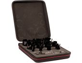 Starrett HM Hulsavsæt MP 11021 sæt 11 dele TA-643011