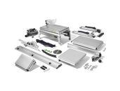 Festool Bordrundsav CS 50 EBG-Set PRECISIO 574772