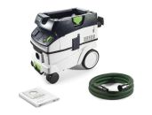 Festool Støvsuger CTL 26 E - EU-stik 574947