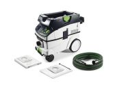 Festool Støvsuger AUTOCLEAN CTM 26 E AC - DK stik 574980