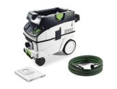 Festool Støvsuger CTM 26 E - DK stik 574982