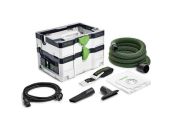 Festool Støvsuger CTL SYS - EU-stik 575279