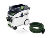 Festool Støvsuger CTM 36 E AC RENOFIX - EU-stik 575846