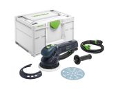 Festool Excentersliber RO 150 FEQ-Plus i Systainer3 576017